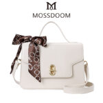 MOSSDOOM Tas Wanita Tas Selempang Hand Bag MDB2206
