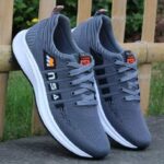 Sepatu Sneakers Merk MNSA Pria dan Wanita